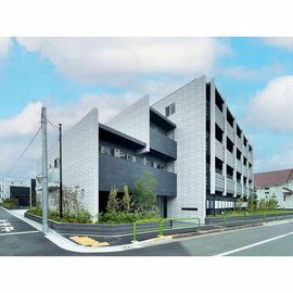 アジールコート練馬中村橋の賃貸物件