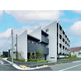 アジールコート練馬中村橋 2階 新築の賃貸物件