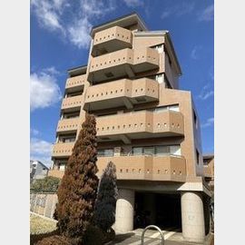 クレスト和泉 3階 築28年3ヶ月の賃貸物件