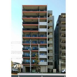 オルサスアカバネイースト 10階 築3年4ヶ月の賃貸物件