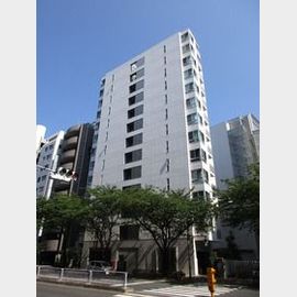 グランディオール広尾テラス 11階 築13年の賃貸物件