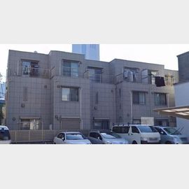 ベルヴィサージュの賃貸物件