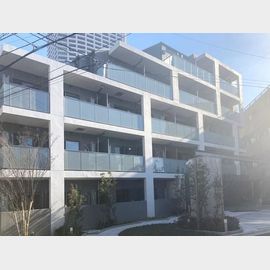 ルフォンプログレ中野坂上 5階 築3年2ヶ月の賃貸物件