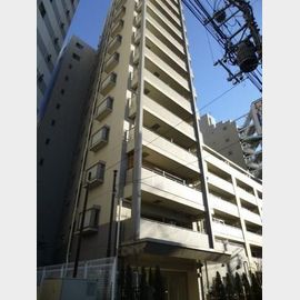 藤和シティホーム池袋駅前 7階 築21年5ヶ月の賃貸物件