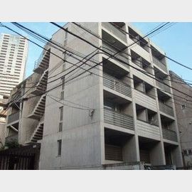 赤坂駅より徒歩6分 築22年10ヶ月 7階建の賃貸物件