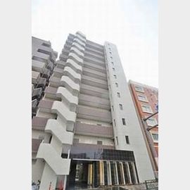 グラシーナ文京の賃貸物件