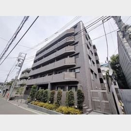 ルーブル中野本町の賃貸物件