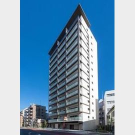 駒込駅より徒歩3分 3階 築2年1ヶ月の賃貸物件