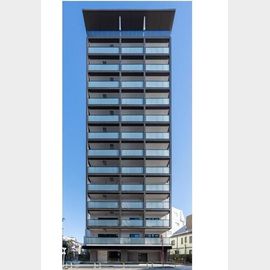 駒込駅より徒歩3分 7階 築2年1ヶ月の賃貸物件