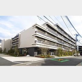 ＧＥＯＥＮＴ中野弥生町 1階 築5年1ヶ月の賃貸物件