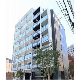 ジオエント山吹神楽坂の賃貸物件