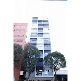 江戸川橋駅より徒歩7分 4階 築5年1ヶ月の賃貸物件