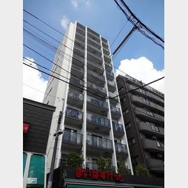 大塚駅より徒歩5分 9階 築5年の賃貸物件