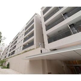 代官山駅より徒歩9分 6階 築14年7ヶ月の賃貸物件