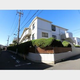 メゾンカルム中落合Southの賃貸物件