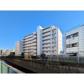 エミリブ下落合の賃貸物件