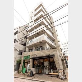 ラディーチェ芝 6階 築6年9ヶ月の賃貸物件