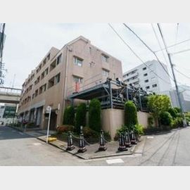 スペーシア三軒茶屋弐番館の賃貸物件