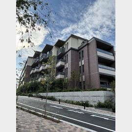 アトラスシティ千歳烏山グランスイート杜ノ棟の賃貸物件