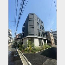 北池袋駅より徒歩10分 4階 築2年10ヶ月の賃貸物件