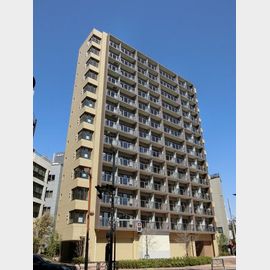 九段下駅より徒歩3分 12階 築11年1ヶ月の賃貸物件