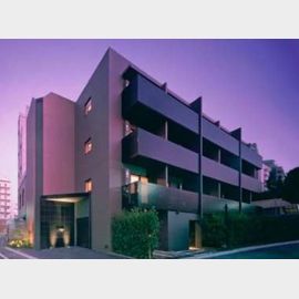 シーフォルム東新宿の賃貸物件