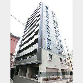 田端駅より徒歩13分 11階 築14年3ヶ月の賃貸物件