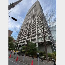 クレストプライムタワー芝 7階 築18年7ヶ月の賃貸物件