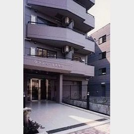 ヴァンベール青葉台の賃貸物件