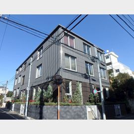 東北沢駅より徒歩2分 2階 築17年6ヶ月の賃貸物件