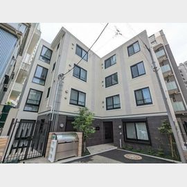 エルファーロ目黒Iの賃貸物件