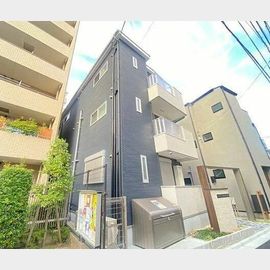 アーツ駒込の賃貸物件