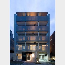 レジディア代々木２の賃貸物件