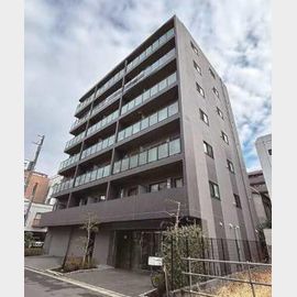 イーアス本所吾妻橋 6階 築5年の賃貸物件