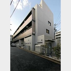 ルナーク船木の賃貸物件