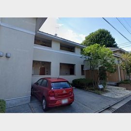 グランヴェール 1階 築15年の賃貸物件