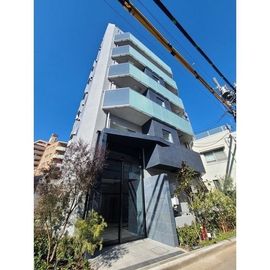 TheCoteauShin-Nakano 6階 築2年1ヶ月の賃貸物件