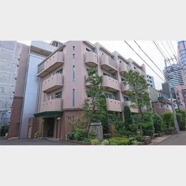 ビバグランデ光琳 5階 築17年の賃貸物件