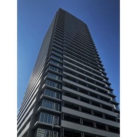 竹芝駅より徒歩2分 築2年6ヶ月 32階建の賃貸物件