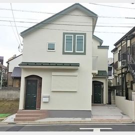 祐天寺駅より徒歩3分 1階 築11年1ヶ月の賃貸物件