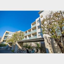 ル・シヤージュ神宮前の賃貸物件