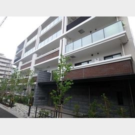 板橋本町駅より徒歩4分 4階 築7年6ヶ月の賃貸物件