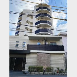 春日駅より徒歩7分 6階 築9年2ヶ月の賃貸物件