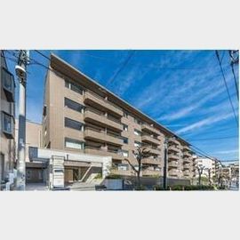 参宮橋マンションの賃貸物件