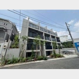 下落合駅より徒歩4分 地下1階 築1年6ヶ月の賃貸物件