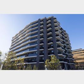 東十条駅より徒歩5分 10階 築1年1ヶ月の賃貸物件