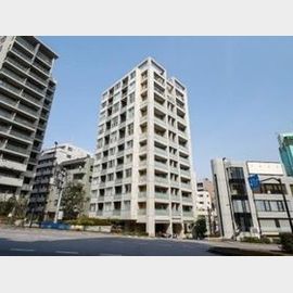 プレミアブラン代々木公園 1階 築20年9ヶ月の賃貸物件