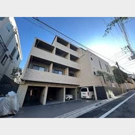 中目黒駅より徒歩6分 2階 築5年11ヶ月の賃貸物件