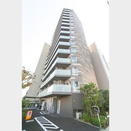 バウスフラッツ品川キャナルサイド 11階 築3年7ヶ月の賃貸物件