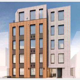 高円寺駅より徒歩14分 5階 新築の賃貸物件